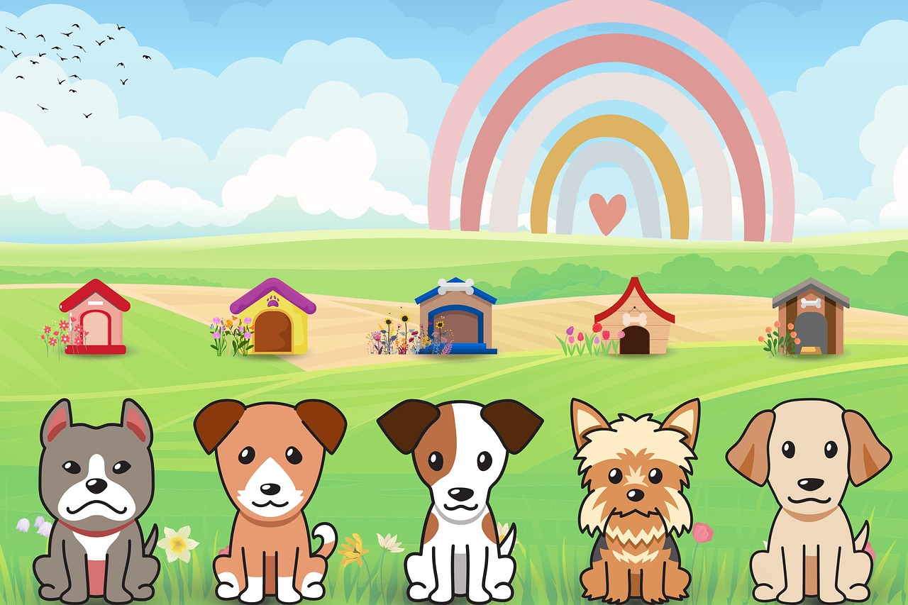 Peluquería Canina Bambú